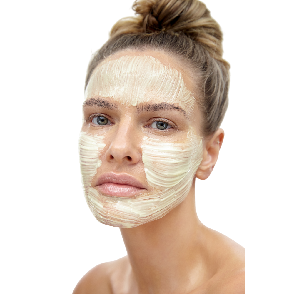 Melumé Skinscience Nightly Morphing Mask 60ml - Нічна трансформуюча маска - фото №2 Melumé Skinscience Nightly Morphing Mask 60ml - Нічна трансформуюча маска - фото №2